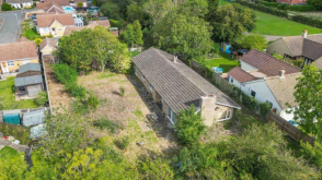 Building Plot in Haddenham photo